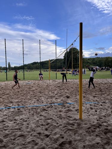 Unisommersportfest 2024