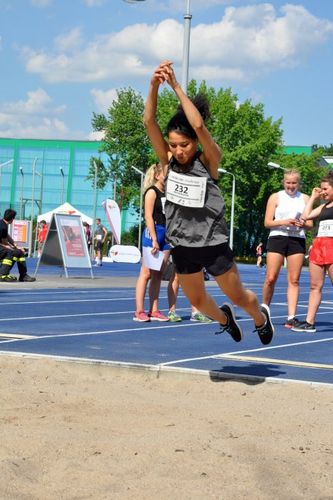 DOSB Uni Challenge 2019 | Leipzig