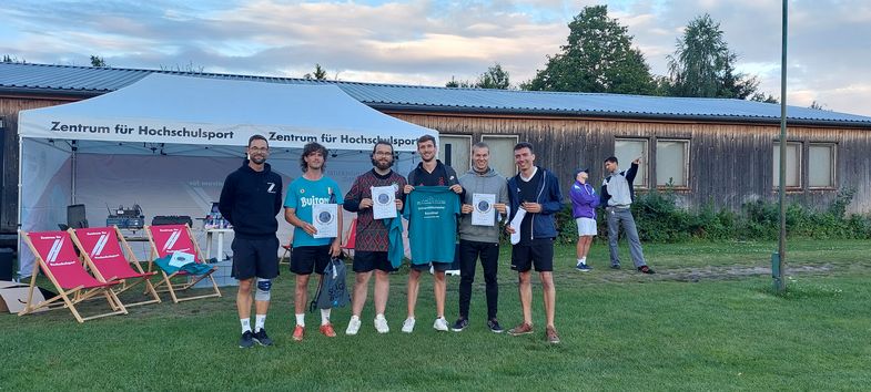 Unisommersportfest 2024