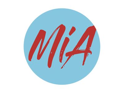 MIA - Miteinander in Aktion Logo