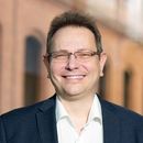 Prof. Dr. Jens Meiler